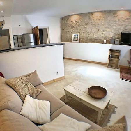 Appartement De Charme En Coeur De Ville Agen Luaran gambar
