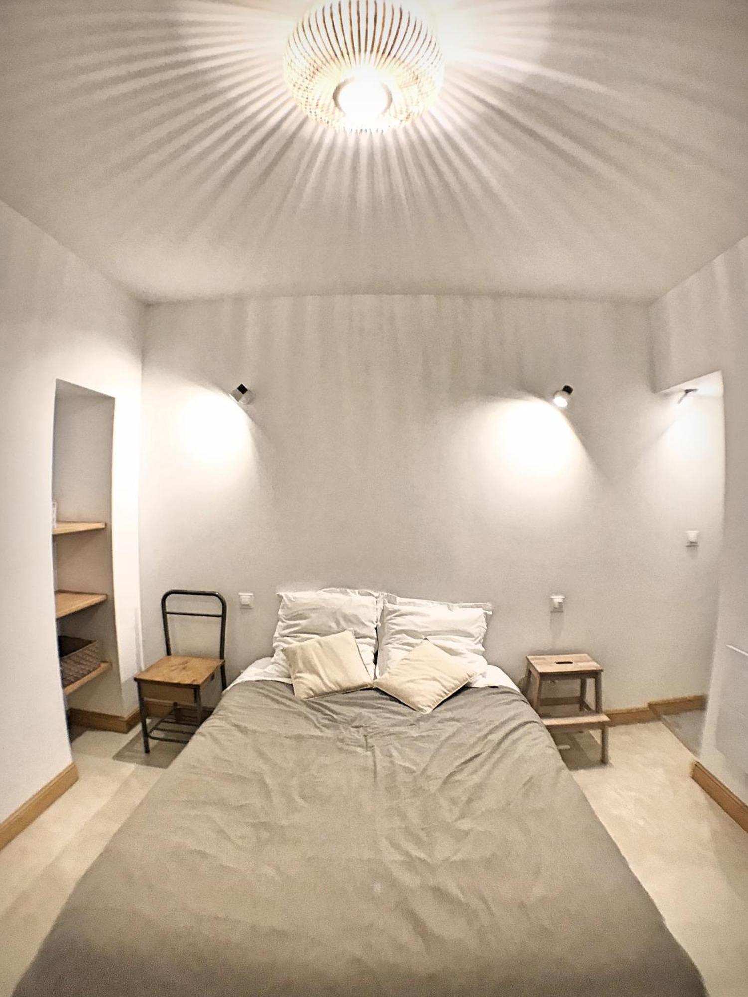 Appartement De Charme En Coeur De Ville Agen Luaran gambar
