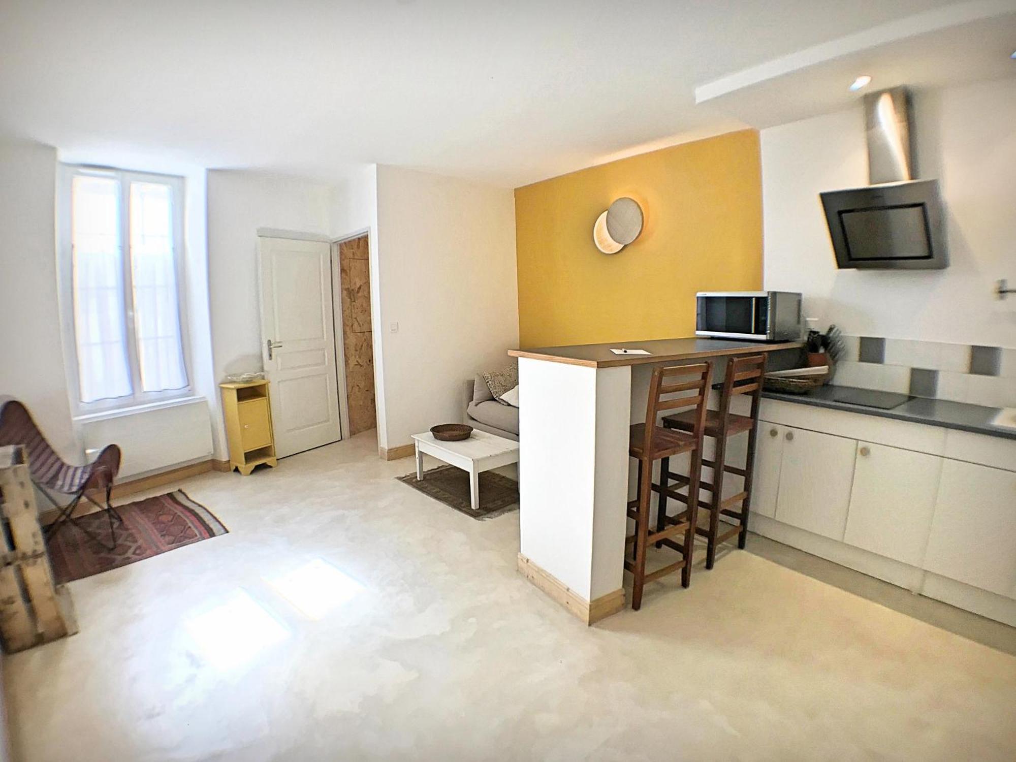 Appartement De Charme En Coeur De Ville Agen Luaran gambar