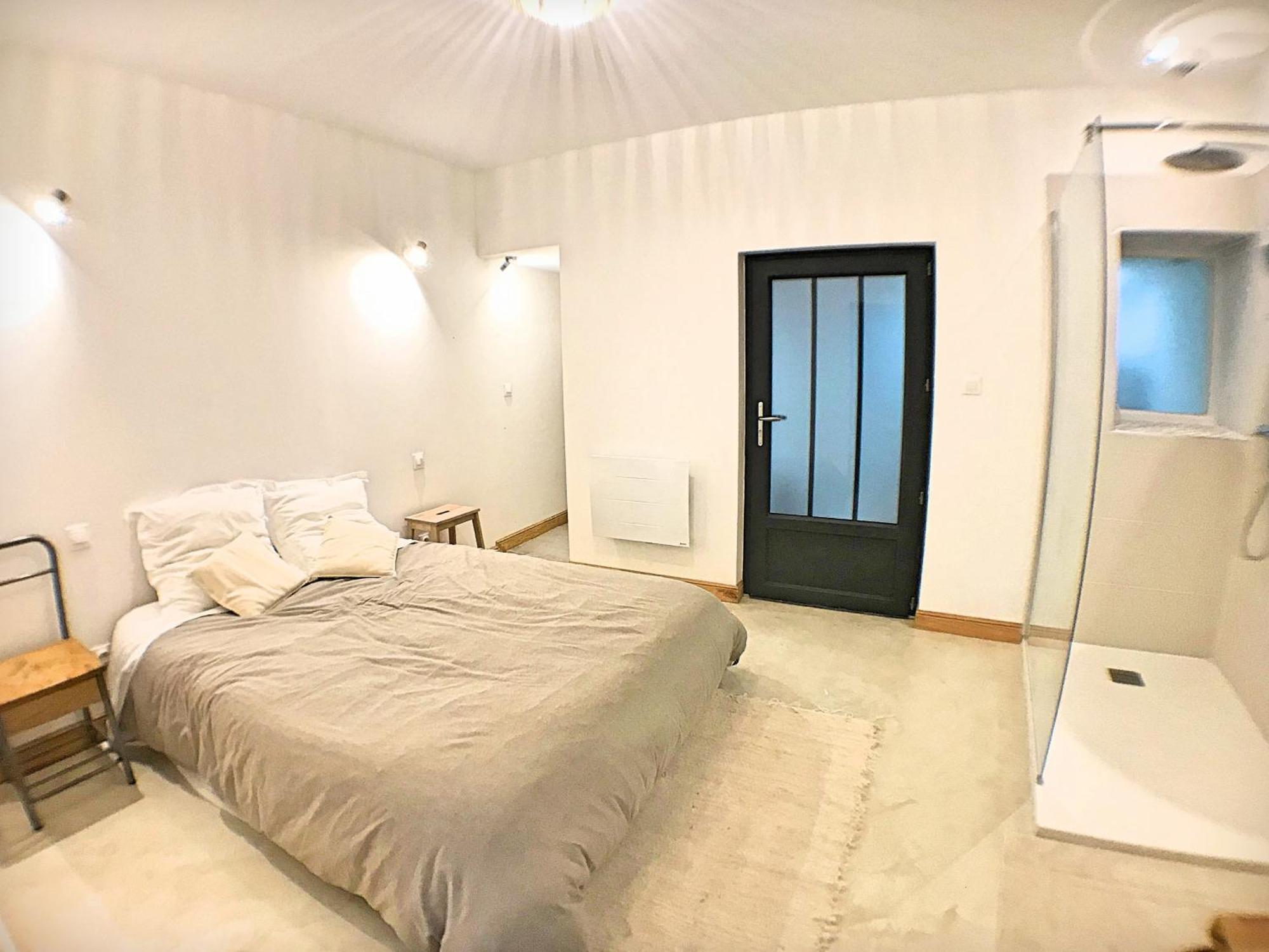 Appartement De Charme En Coeur De Ville Agen Luaran gambar