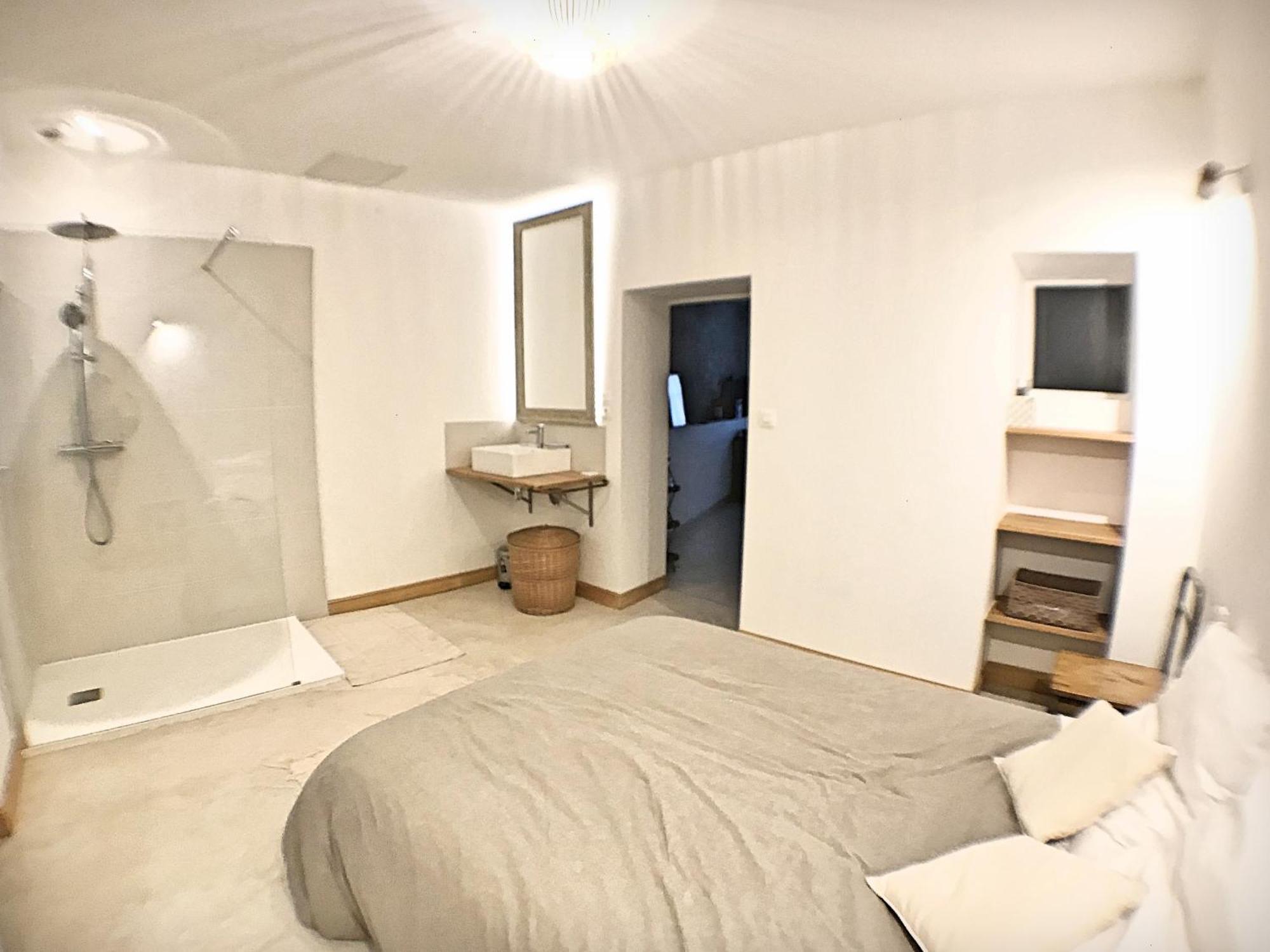 Appartement De Charme En Coeur De Ville Agen Luaran gambar
