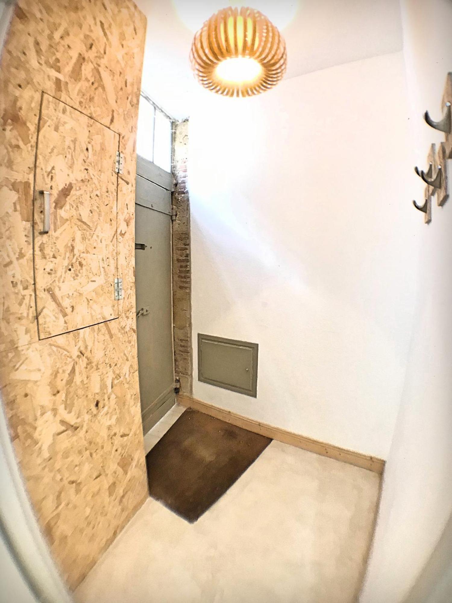 Appartement De Charme En Coeur De Ville Agen Luaran gambar
